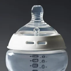 Tommee Tippee Disco de mamilos 2Pk Med Flow Best