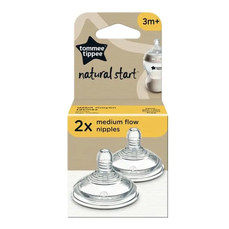 disco_de_mamilos_tommee_t_SKU8bFIxbmb_5.webp Tommee Tippee Disco de mamilos 2Pk Med Flow Best