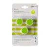 Bbluv Discos de arquivamento de substituição Trimö Fase 3, 6-12 m, 3 contagem Clearance