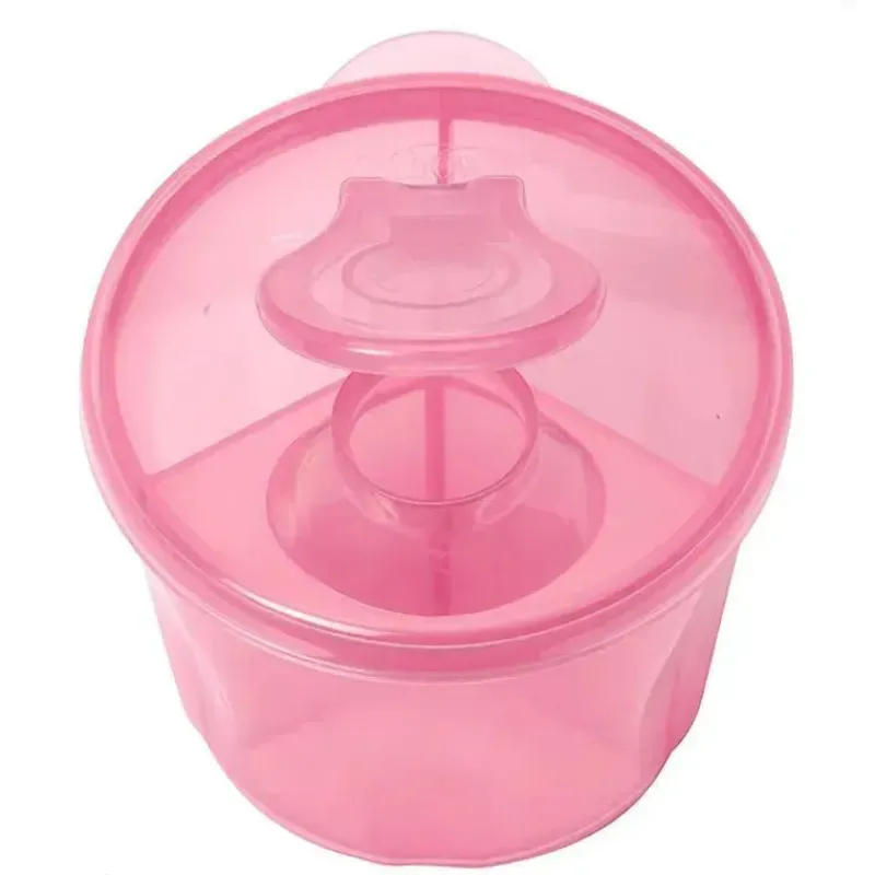 dispensador_de_frmula_do__SKUQ4ucG9pj_2.webp Dr. Brown's Dispensador de fórmula do Dr. Brown, rosa Online