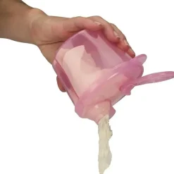 Dr. Brown's Dispensador de fórmula do Dr. Brown, rosa Online