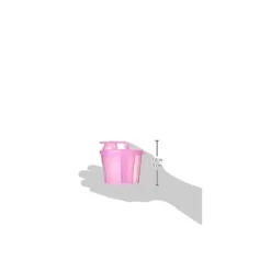 Dr. Brown's Dispensador de fórmula do Dr. Brown, rosa Online
