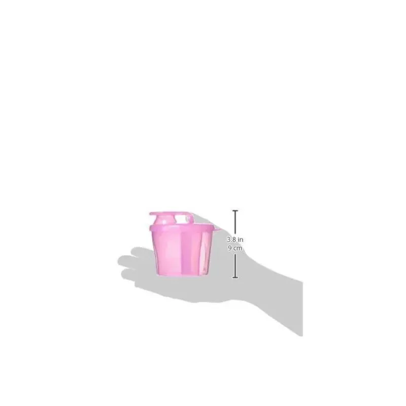 dispensador_de_frmula_do__SKUQ4ucG9pj_6.webp Dr. Brown's Dispensador de fórmula do Dr. Brown, rosa Online