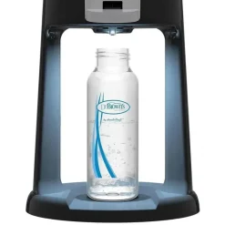 Dr. Brown's Dispensador de água quente Insta-Prep do Dr. New