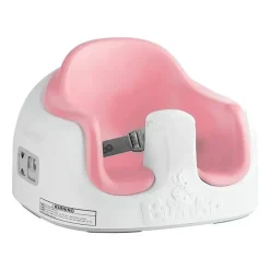 Bumbo Distribuição - Piso antiderrapante conversível multiassento 3 em 1 para bebês e crianças pequenas, berço rosa Outlet