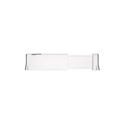 Oxo Divisor de gaveta com 2 pacotes Tot - Branco Best