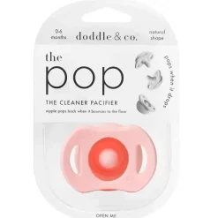Doddle u0026 Co. Doddle &amp; Co - The Pop Chupeta Doddle, Make Me Blush Best