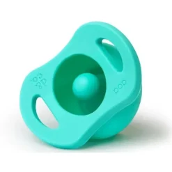 Doddle u0026 Co. Doddle &amp; Co - The Pop Chupeta Doddle, Teal In Life Discount