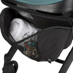 Doona - armazenamento snap-on, compatível com assento de carro e carrinho Fashion