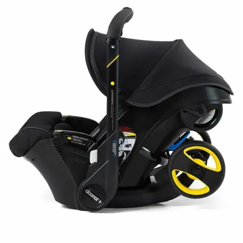 doona__assento_de_carro_i_SKUBxlBefyC_2.webp Doona - Assento de carro infantil com base e carrinho de passeio, Midnight Best