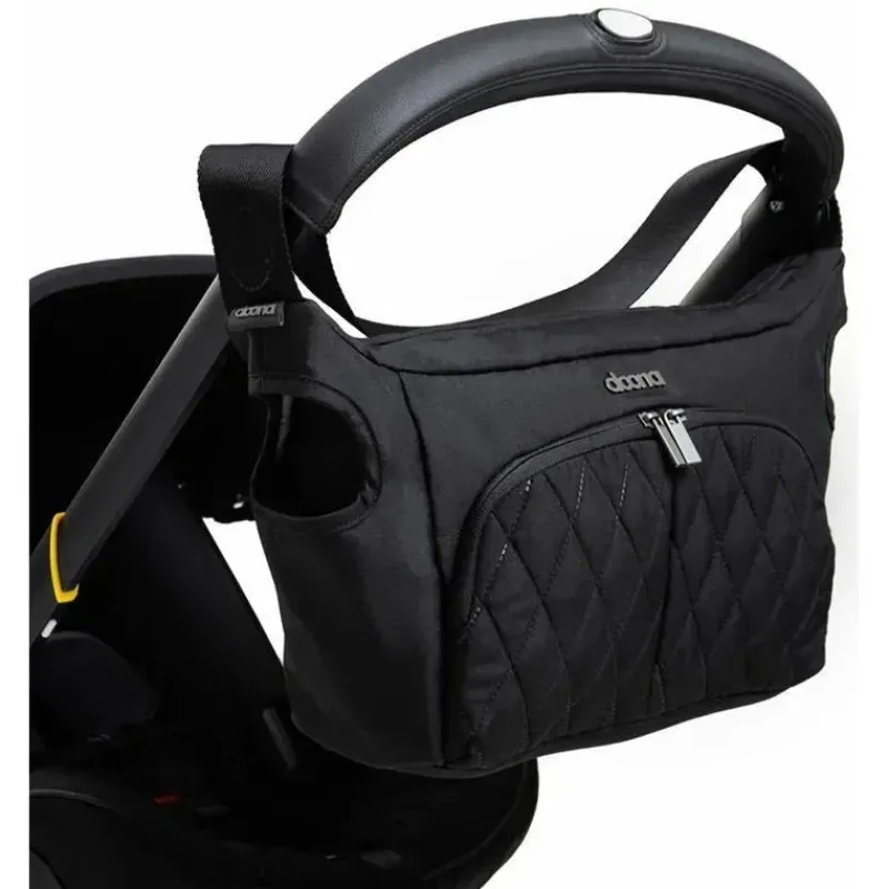 doona__assento_de_carro_i_SKUBxlBefyC_3.webp Doona - Assento de carro infantil com base e carrinho de passeio, Midnight Best