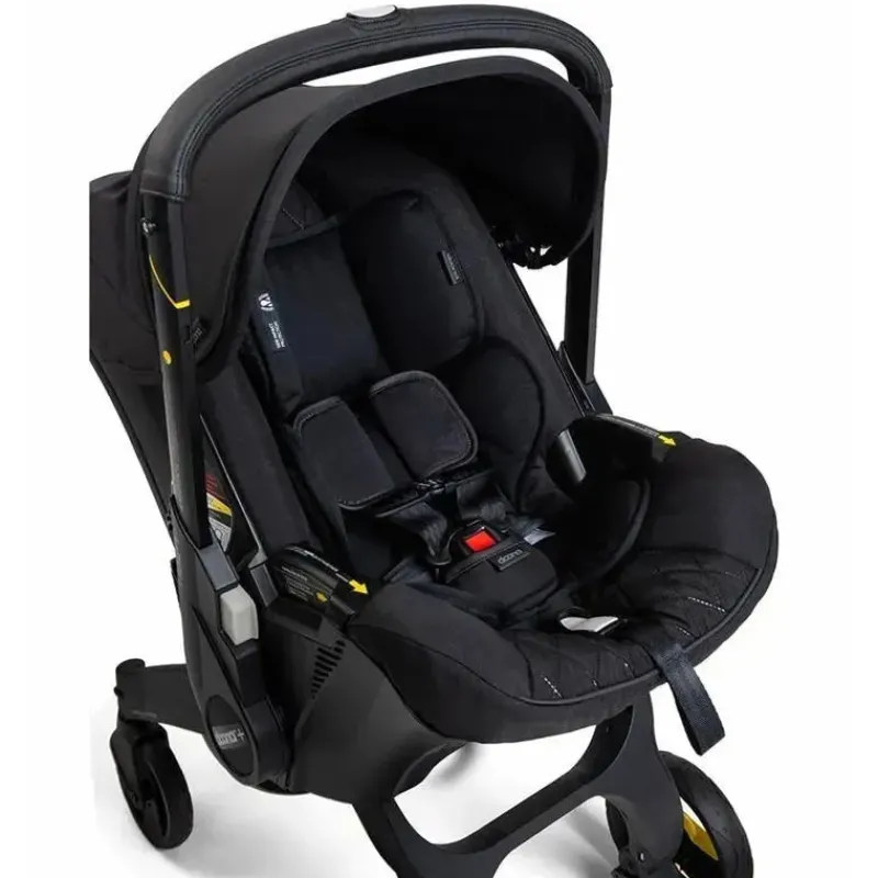 doona__assento_de_carro_i_SKUBxlBefyC_4.webp Doona - Assento de carro infantil com base e carrinho de passeio, Midnight Best