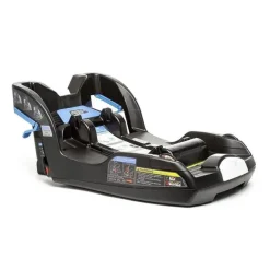 Doona - Assento de carro infantil com base e carrinho, verde deserto Hot