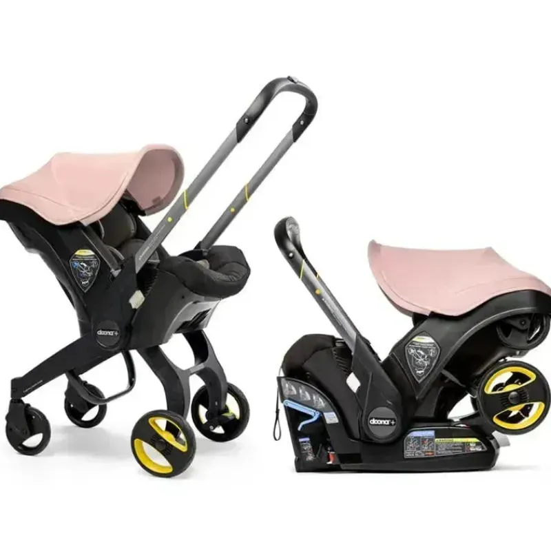 doona__assento_de_carro_i_SKUFRdqtssz_0.webp Doona - Assento de carro infantil com base e carrinho, rosa claro Best