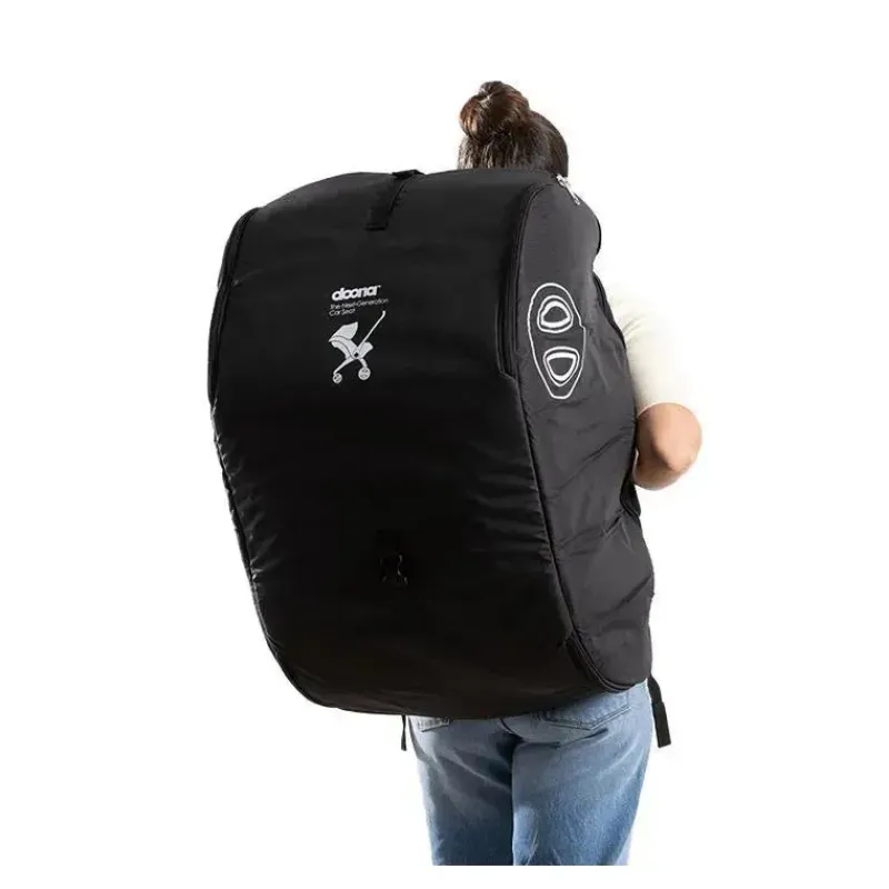 doona__bolsa_de_viagem_ac_SKUdLOuqDSA_1.webp Doona - Bolsa de viagem acolchoada, preta Clearance