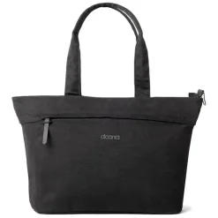 Doona - Bolsa para fraldas Essentials, Nitro Black Best