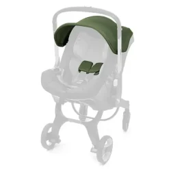 Doona - Conjunto de dossel e ombreiras, verde deserto Discount