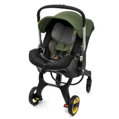 Doona - Conjunto de dossel e ombreiras, verde deserto Discount