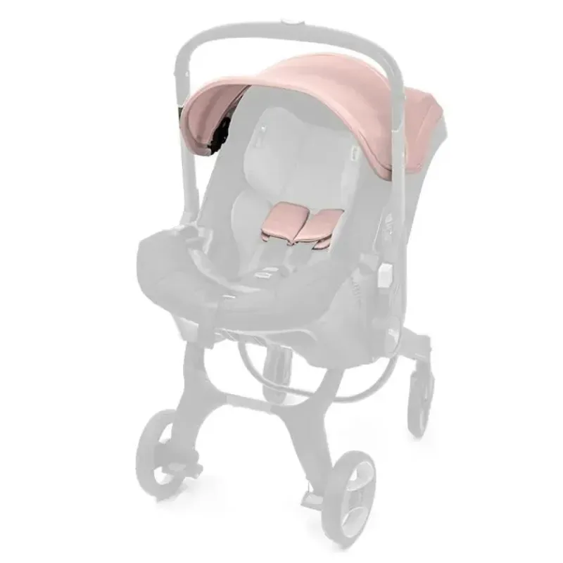 doona__conjunto_de_dossel_SKUphhgdvgz_0.webp Doona - Conjunto de dossel e ombreiras, rosa blush Fashion
