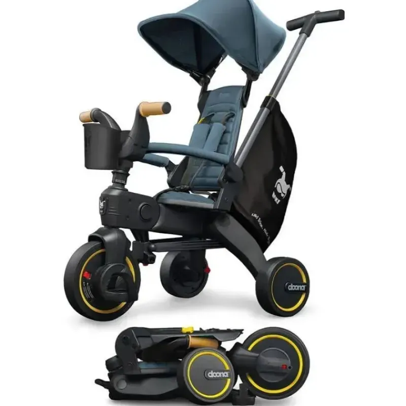 doona__liki_trike_s_azul__SKUQCZksvUk_0.webp Doona - Liki Trike S5, Azul Oceano New