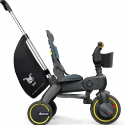 Doona - Liki Trike S5, Azul Oceano New