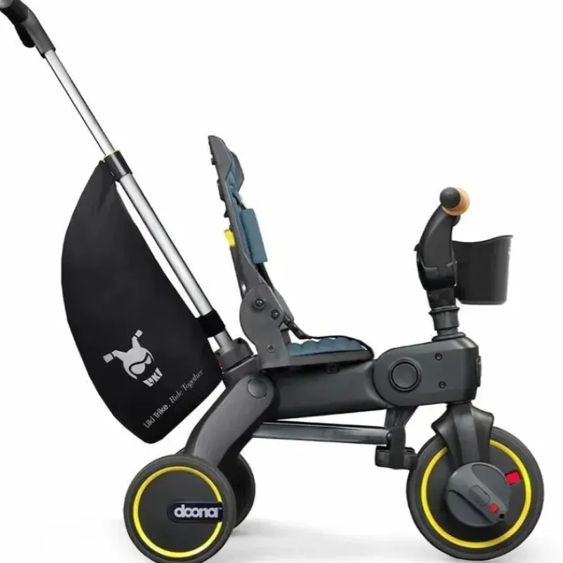doona__liki_trike_s_azul__SKUQCZksvUk_2.webp Doona - Liki Trike S5, Azul Oceano New
