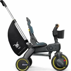 Doona - Liki Trike S5, Azul Oceano New