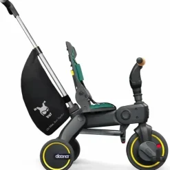 Doona - Liki Trike S5, Corrida Verde Online