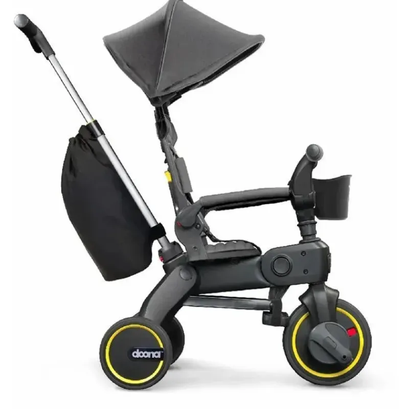 doona__liki_trike_s_grey__SKU3toxtXaf_4.webp Doona - Liki Trike S3, Grey Hound Clearance