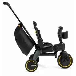 Doona - Liki Trike S5, meia-noite Fashion