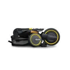 Doona - Liki Trike S5, Nitro Preto Best