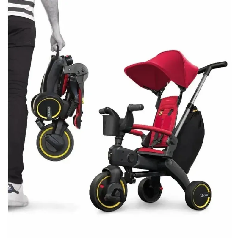 doona__liki_trike_s_verme_SKU5RT0VgVo_2.webp Doona - Liki Trike S3, Vermelho Flamejante Hot