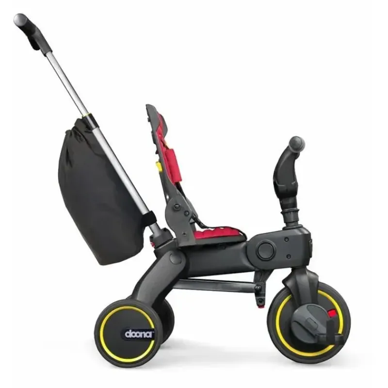 doona__liki_trike_s_verme_SKU5RT0VgVo_5.webp Doona - Liki Trike S3, Vermelho Flamejante Hot