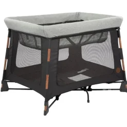 Maxi-Cosi Dorel - Swift Play Yard Essential, Grafite Clearance