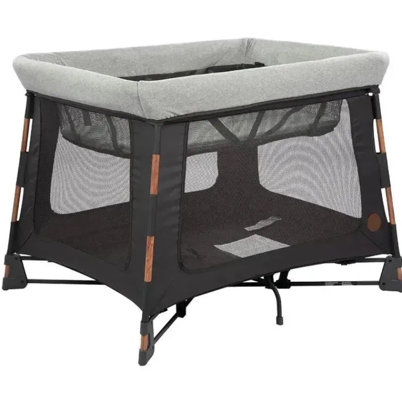 dorel__maxicosi_swift_pla_SKUea21pEz4_0.webp Maxi-Cosi Dorel - Swift Play Yard Essential, Grafite Clearance