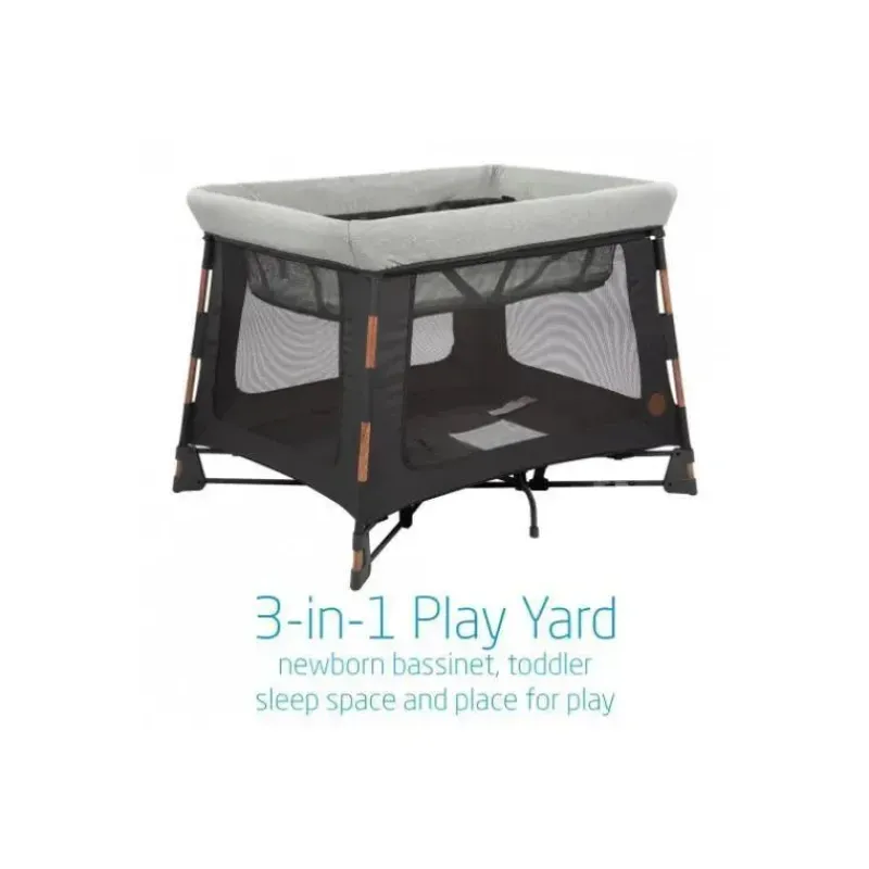 dorel__maxicosi_swift_pla_SKUea21pEz4_1.webp Maxi-Cosi Dorel - Swift Play Yard Essential, Grafite Clearance
