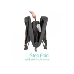 Maxi-Cosi Dorel - Swift Play Yard Essential, Grafite Clearance