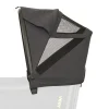 Veer Wagon Stroller Dossel retrátil de viragem Discount