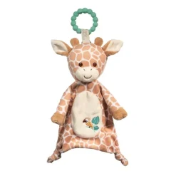Douglas - Geargie Giraffe Lil'teether New