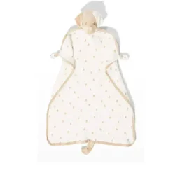 Douglas Baby Auggie Tan Filhote Blanki Lovey Clearance