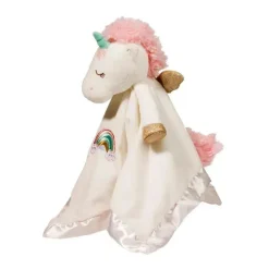 Douglas Baby Emilie Unicorn Snuggler New
