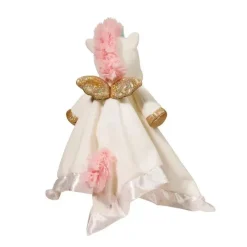Douglas Baby Emilie Unicorn Snuggler New