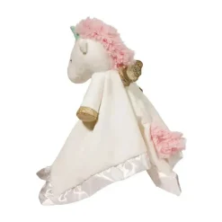 Douglas Baby Emilie Unicorn Snuggler New