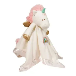 Douglas Baby Emilie Unicorn Snuggler New