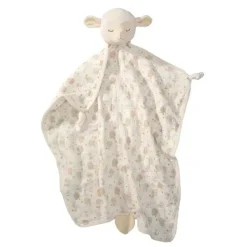 Douglas Baby Lennox Lamb Blanki Lovey New
