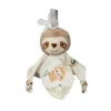 Douglas Baby Stanley Preguiça Paci Lovey Fashion