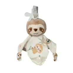 Douglas Baby Stanley Preguiça Paci Lovey Fashion