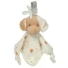 Douglas s - Auggie Tan cachorrinho Paci Lovey New
