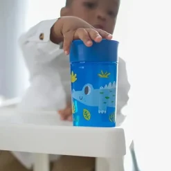 Dr. Brown's Dr. Brown - Blue Milestones Cheers360 Training Sippy Cup Clearance