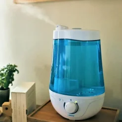 Dr. Brown's Dr. Brown - Cool Mist Humidifier W/Night Light Sale